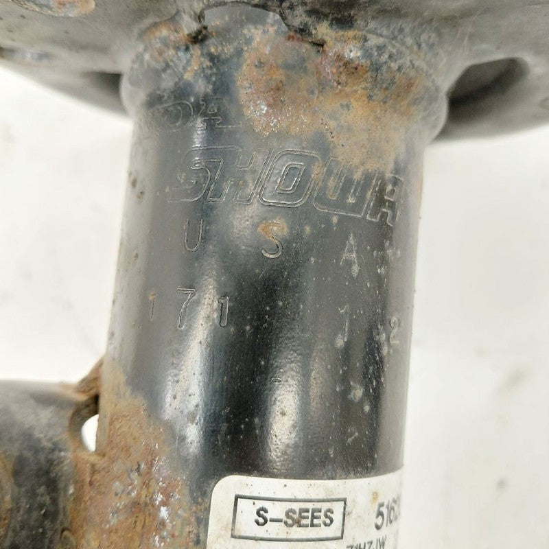 Driver Left Front Strut AWD Fits 17-19 Honda CR-V