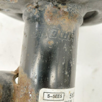 Driver Left Front Strut AWD Fits 17-19 Honda CR-V