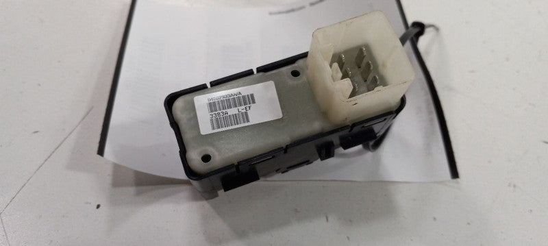 Dodge Avenger Power Window Switch Right Passenger Rear 2014 2013 2012 2011 2010