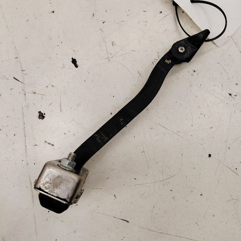 Nissan Maxima Door Check Right Passenger Front Hinge Stopper Detent  2