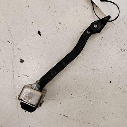 Nissan Maxima Door Check Right Passenger Front Hinge Stopper Detent  2