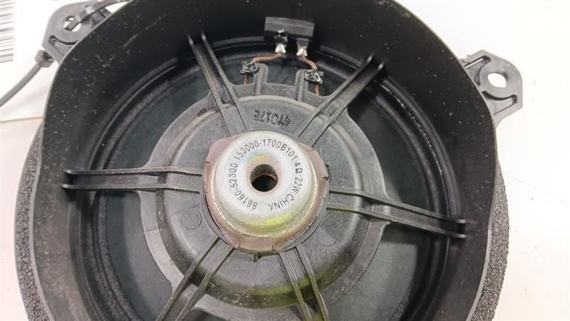 Toyota Prius Passenger Right Front Speaker  2012 2013 2014 201 2012 20