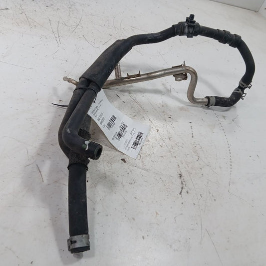 Toyota Corolla Coolant Line Crossover Pipe  2016 2015 2014