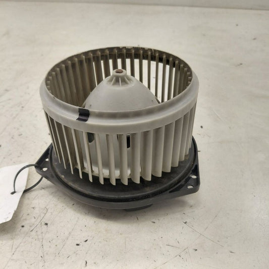 Blower Motor Fits 15-25 Nissan Altima