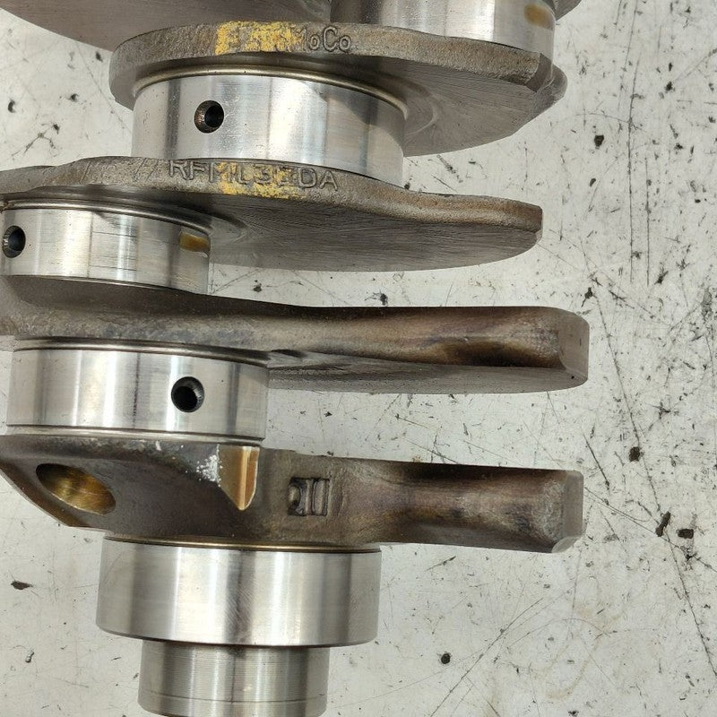 Ford Edge Engine Crankshaft Crank Shaft  2.7 2019 2020 2021 2022