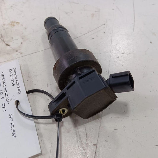 Coil Ignition Ignitor Fits 12-19 Hyundai Accent OEM