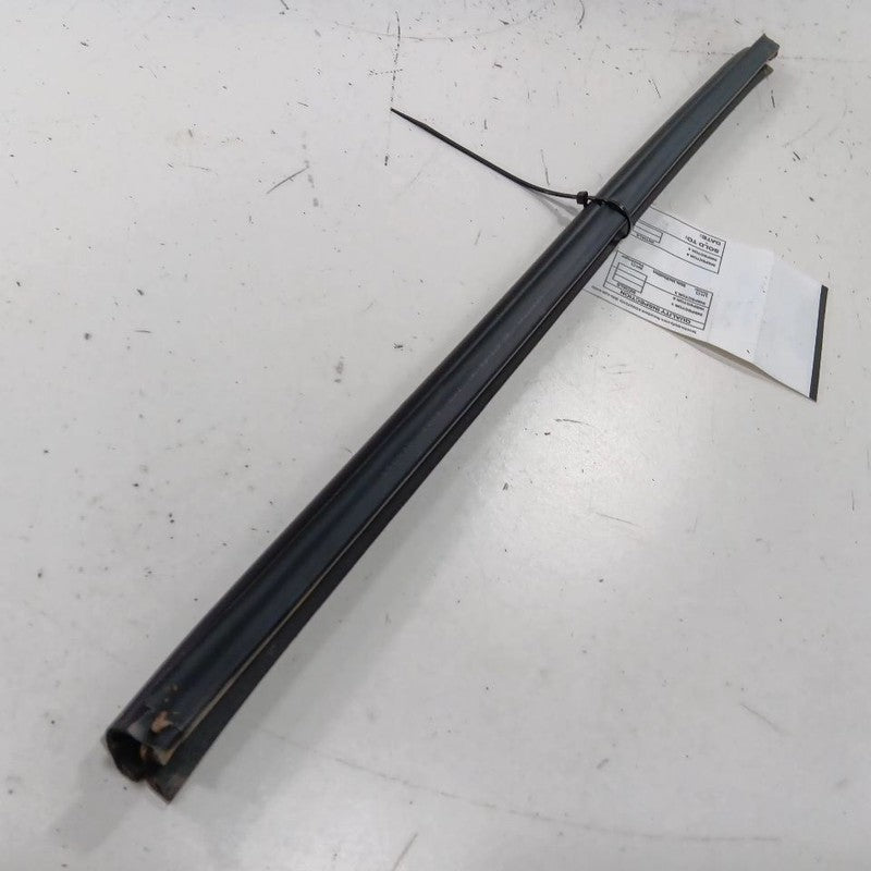 Hyundai Elantra Left Rear Weather Strip Interior  2017 2016 2015 2014 