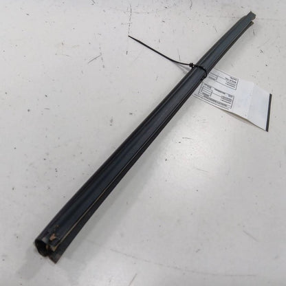 Hyundai Elantra Left Rear Weather Strip Interior  2017 2016 2015 2014 