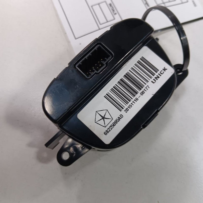 Chrysler 300 Digital Dash Clock  2015 2016 2017 2018 2019