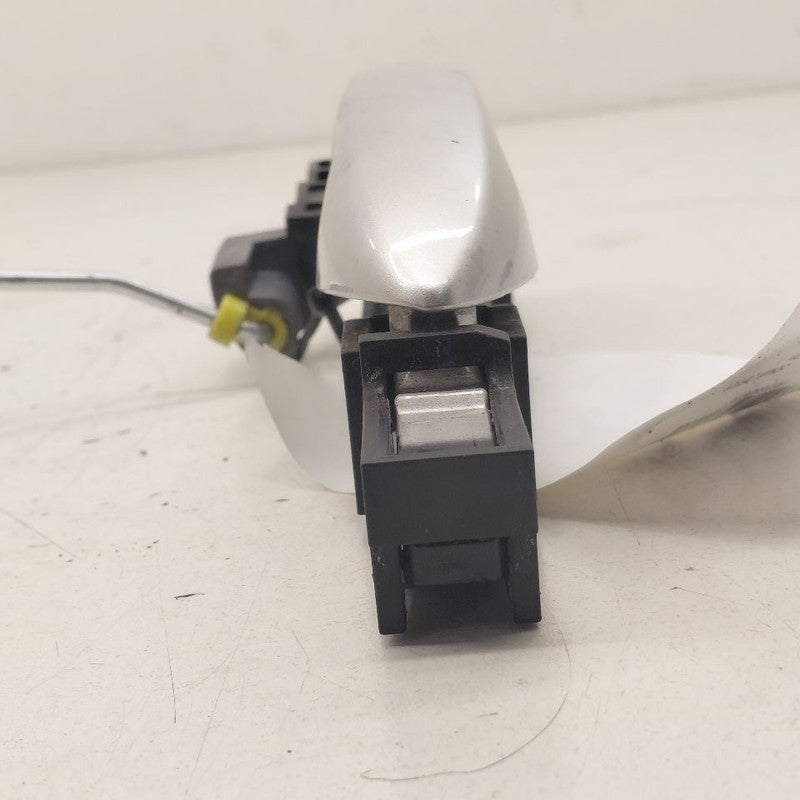Left Rear Door Handle Exterior Fits 18 Honda Clarity