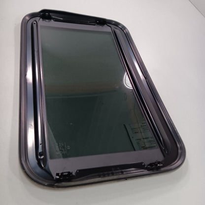 Roof Glass Window Fits 16-22 Mazda CX-3 OEM