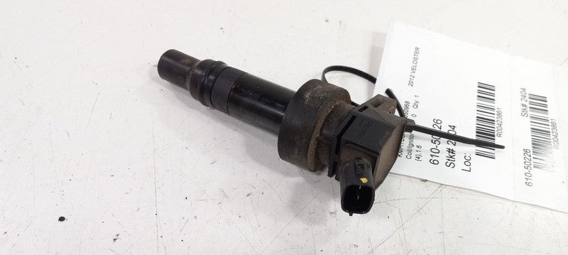 Ignition Coil Ignitor Fits 12-19 ACCENT  OEM