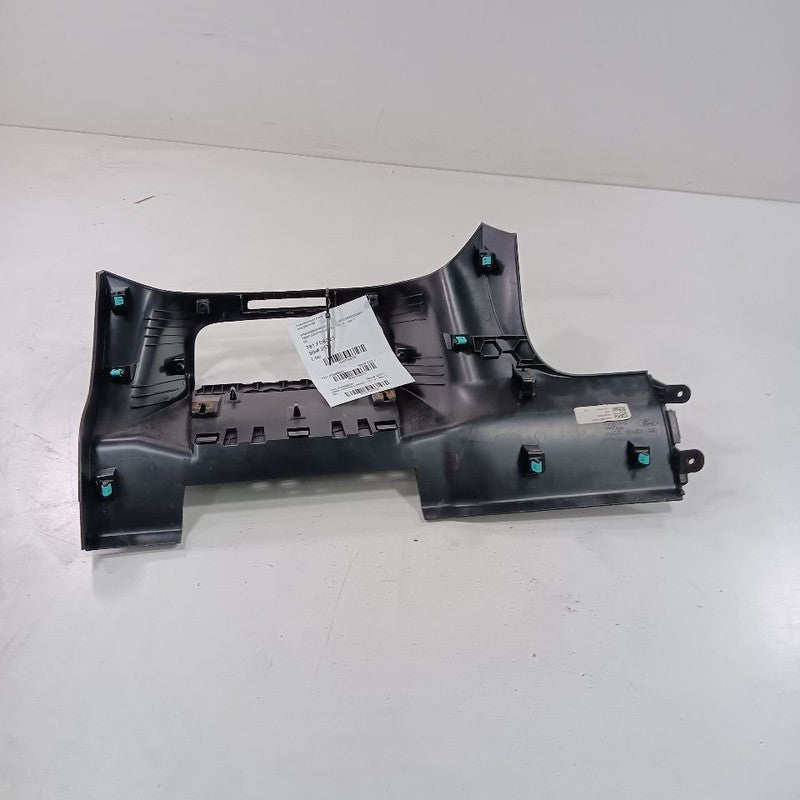Ford Bronco Sport Temp Temperature Control Bezel Surround Dash Trim  2