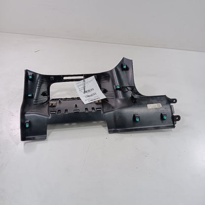 Ford Bronco Sport Temp Temperature Control Bezel Surround Dash Trim  2