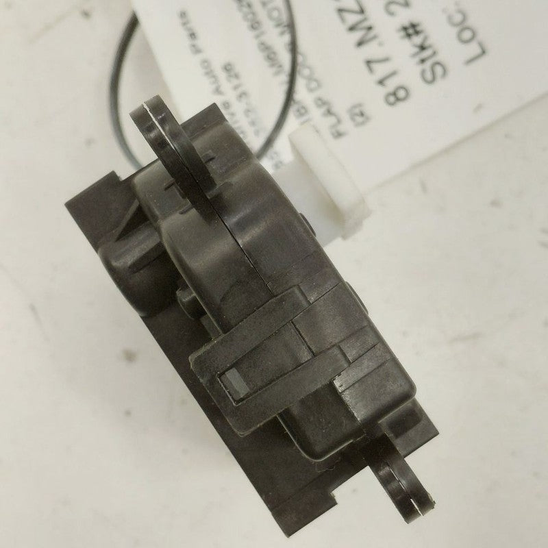Mazda 3 Flap Door Motor Heater AC Door Actuator  2023 2022 2021
