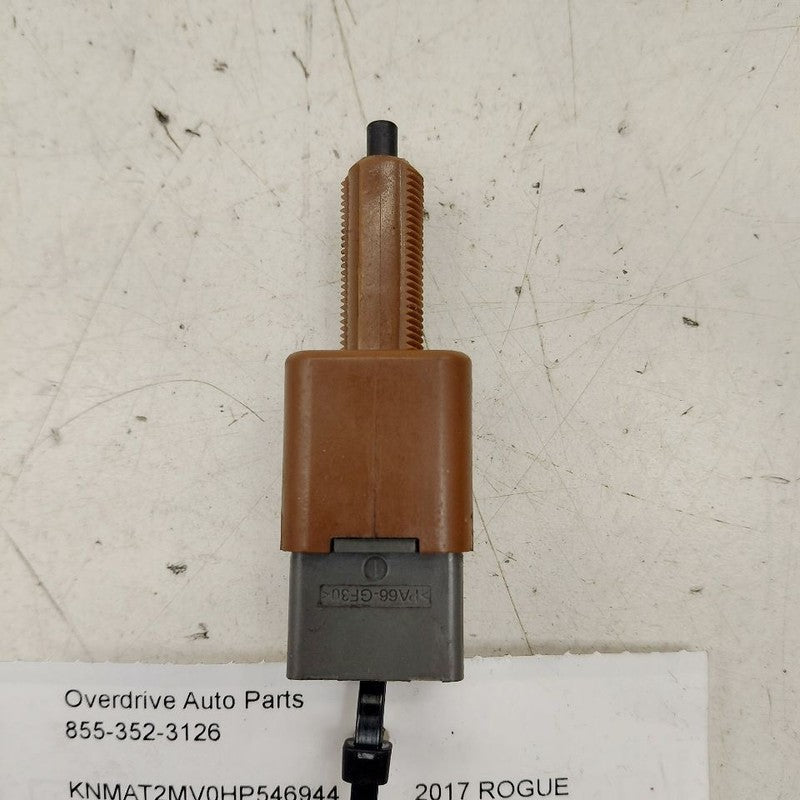 Nissan Rogue Brake Pedal Switch  2017 2018 2019 OEM