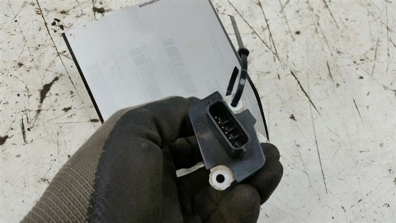 Air Flow Meter Fits 04-15 17-19 ARMADA