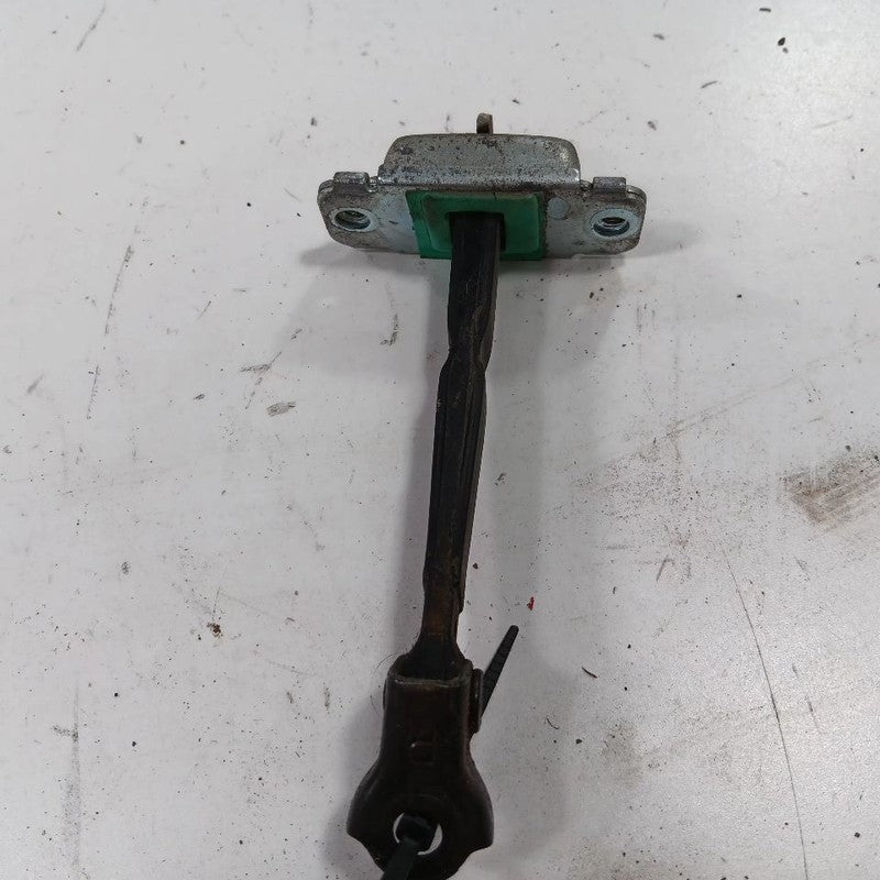 Hyundai Elantra Door Check Right Passenger Rear Hinge Stopper Detent  2017 2016 