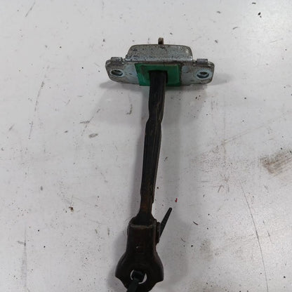 Hyundai Elantra Door Check Right Passenger Rear Hinge Stopper Detent  2017 2016 