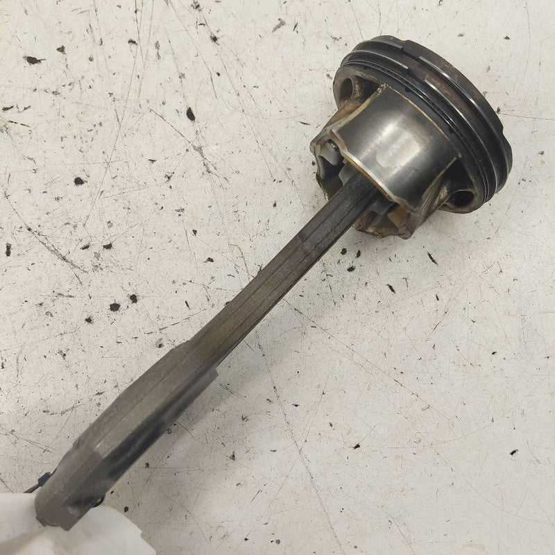 Ford Edge Single Piston With Connecting Rod   2.7 2019 2020 2021 2022
