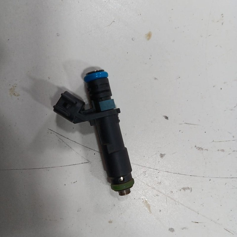 Fuel Injection Injector 2.4 Fits 15-23 Jeep Cherokee OEM