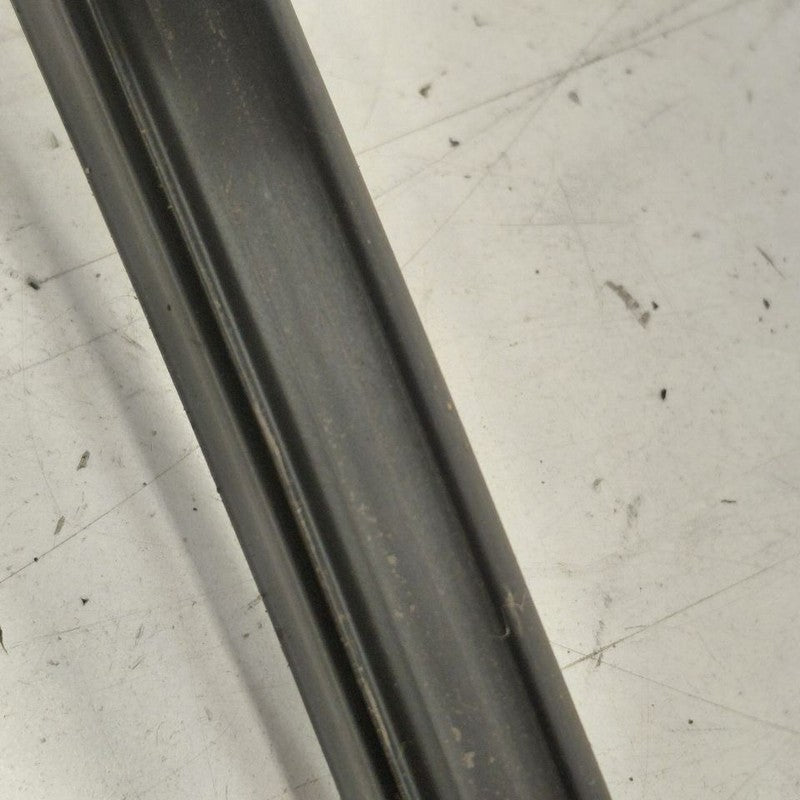 Mitsubishi Outlander   Door Glass Window Seal Rubber Left Driver Rear 