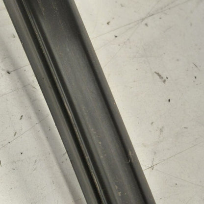 Mitsubishi Outlander   Door Glass Window Seal Rubber Left Driver Rear 