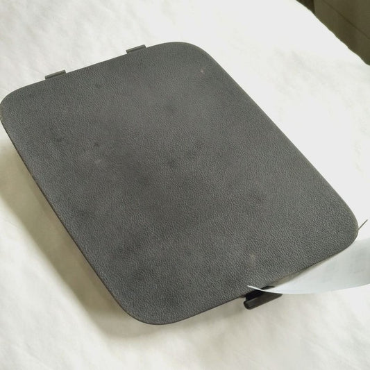 Mitsubishi Outlander   Spape Tire Tool Kit Holder Trim Cover {7230A769