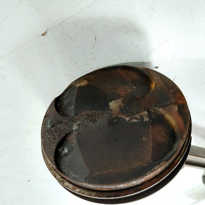Hyundai Elantra Single Piston With Connecting Rod   2.0 2024 2023 2022