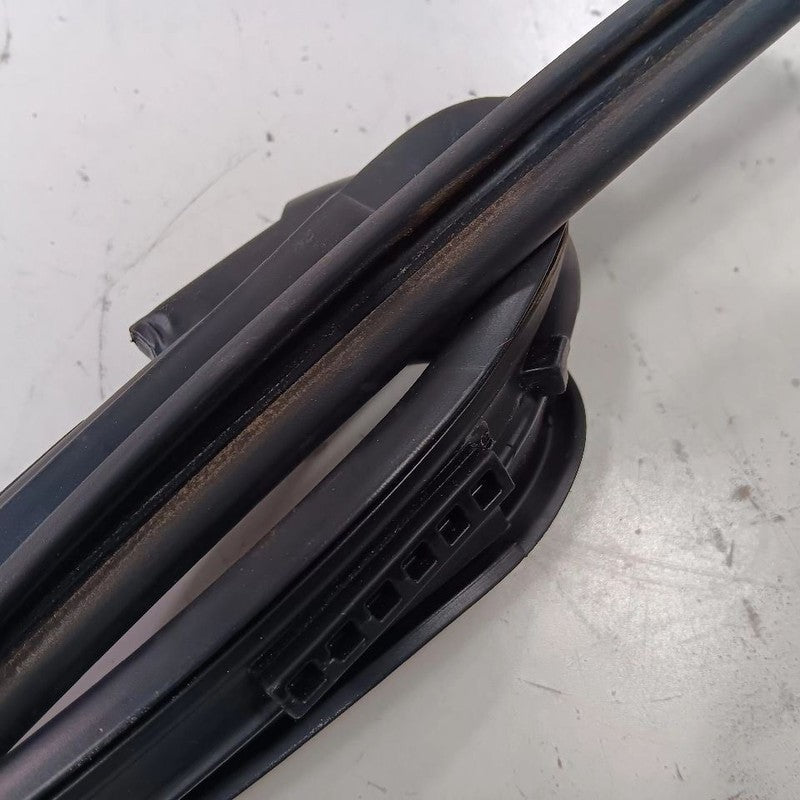 Nissan Versa Door Glass Window Seal Rubber Left Rear Back  2023 2022 2021