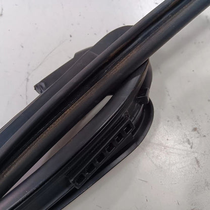 Nissan Versa Door Glass Window Seal Rubber Left Rear Back  2023 2022 2021
