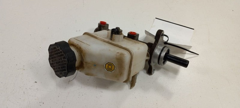 Brake Master Cylinder With ABS Opt 5894A1 Fits 09-12 ELANTRA OEM