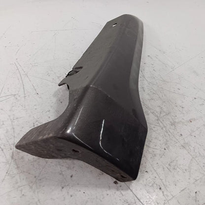 Nissan Maxima Mud Flap Splash Rock Guard Right Passenger Side Rear 2014 2013 12