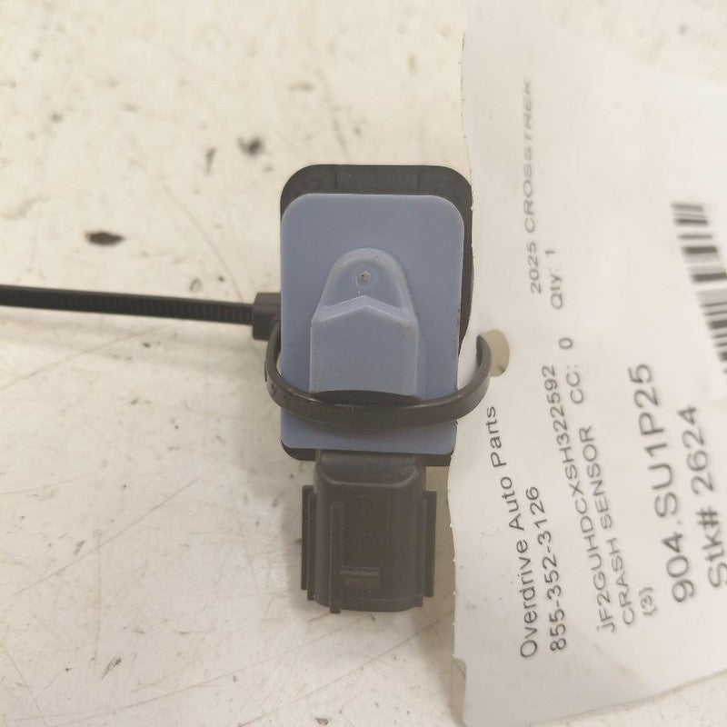 Subaru XV Crosstrek Contact Sensor  2025 2024
