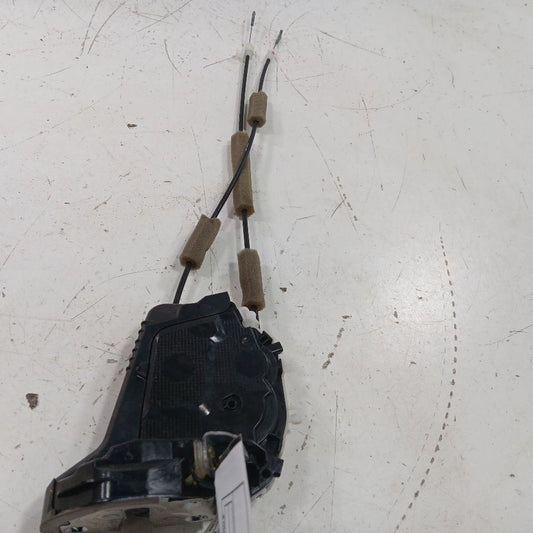 Acura ILX Door Latch Lock Right Passenger Rear  2016 2017 2018