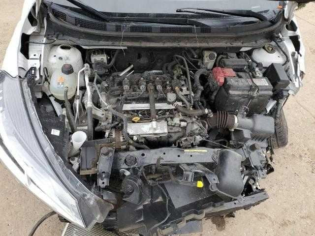 Driver Left Tail Light Brake Lamp Liftgate Mounted 21-23 Nissan Kicks 