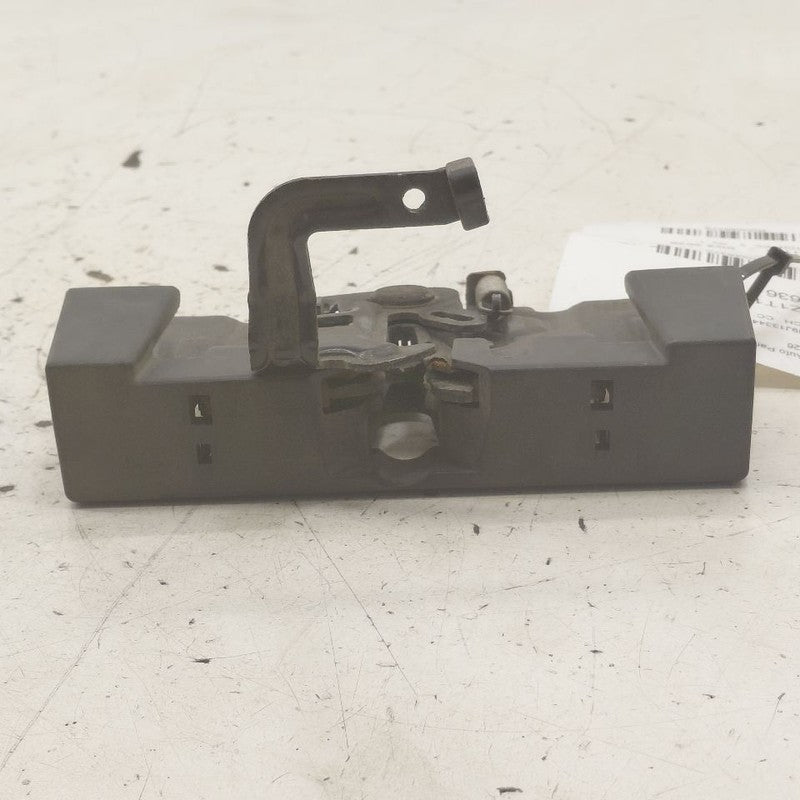 Mazda 6 Hood Latch  2018 2019 2020 2021