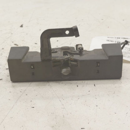 Mazda 6 Hood Latch  2018 2019 2020 2021