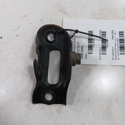 Honda Civic Engine Motor Mount Bracket Rear Back  2018 2017 2016