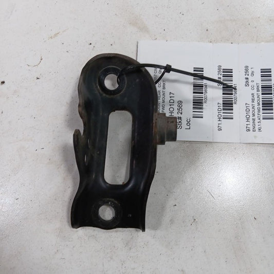 Honda Civic Engine Motor Mount Bracket Rear Back  2018 2017 2016