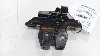 Buick Encore Trunk Latch 2016 2017 2018 2019