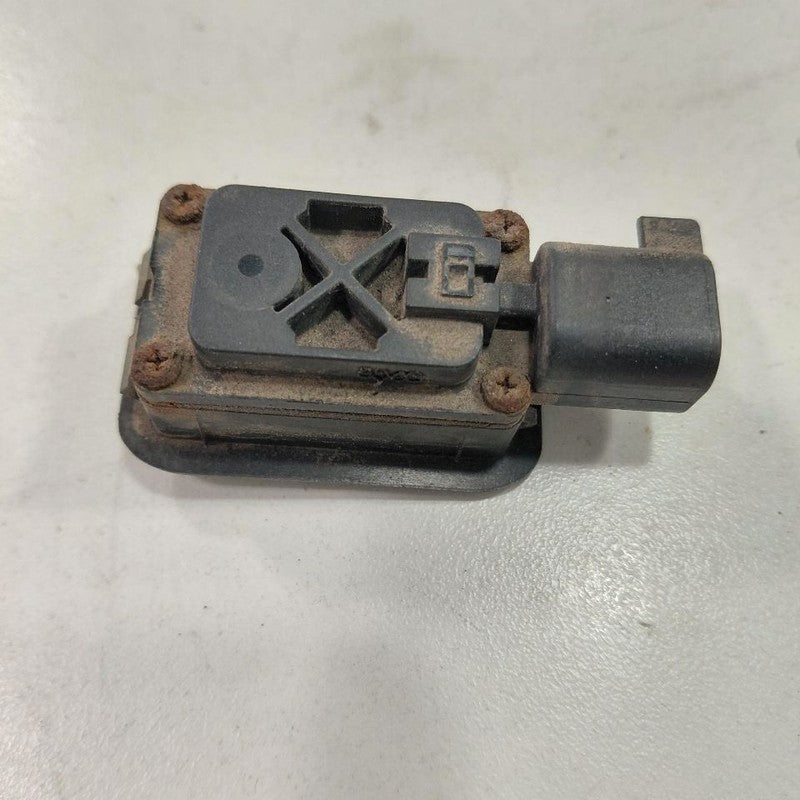 Ford Fusion Trunk Release Open Button  2016 2015 2014 2013 OEM