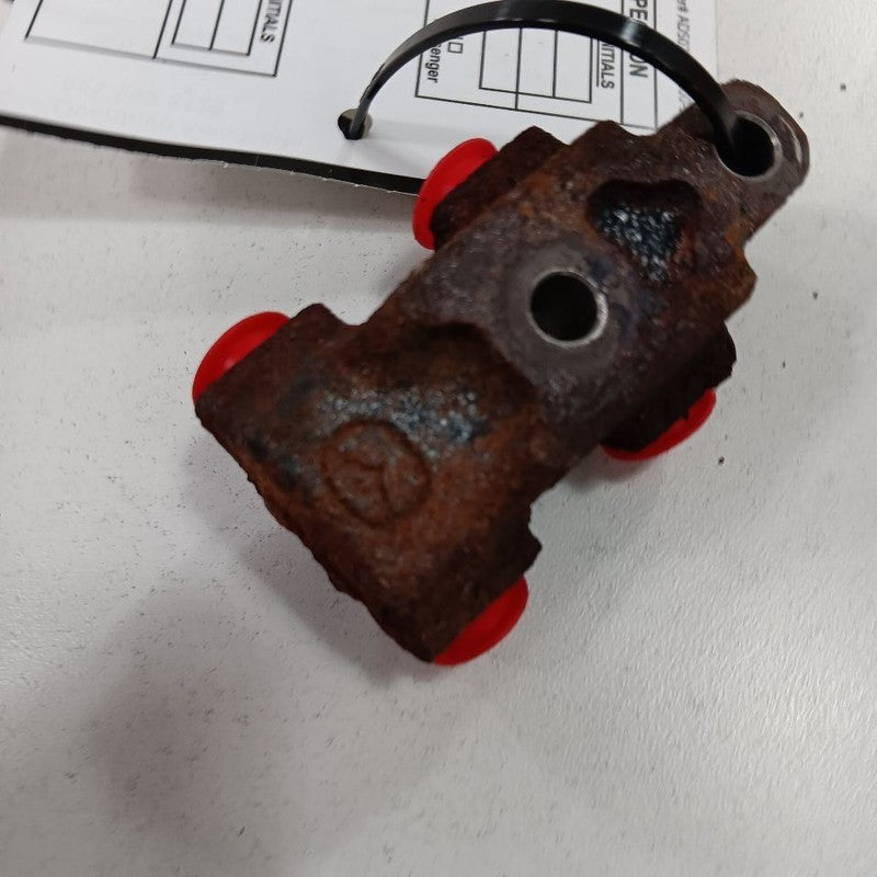 Mazda CX-3 Brake Line Proportioning Valve Junction Splitter  2016 2017