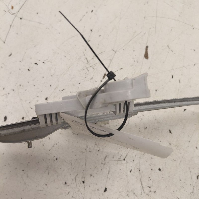 Passenger Right Front Window Regulator Track Fits 18-23 Hyundai Kona