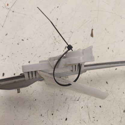 Passenger Right Front Window Regulator Track Fits 18-23 Hyundai Kona