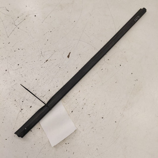 Chevy Equinox Left Front Weather Strip Interior  2024 2023 2022