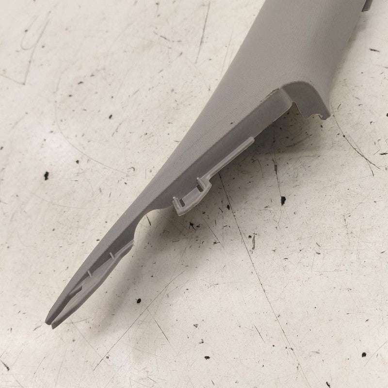 Hyundai Veloster Passenger Right Side A-Pillar Trim 2017 2016 2015 201