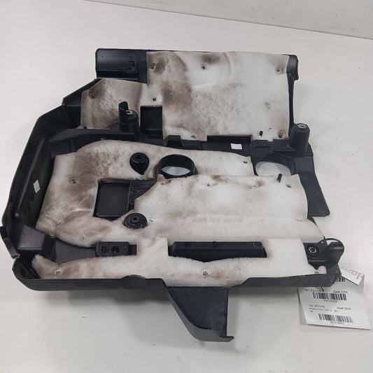 Ford Mustang 2.3 Engine Cover  2015 2016 2017
