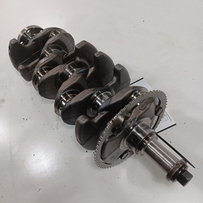Mazda CX-5 Engine Crankshaft Crank Shaft  2.5L 2023 2022 2021 2020 OEM