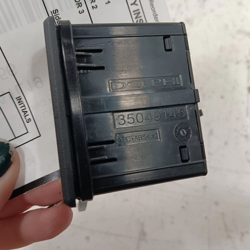 Nissan Maxima USB Charging Port 2018 2019 2020
